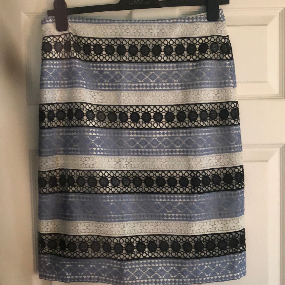 Dressy skirt